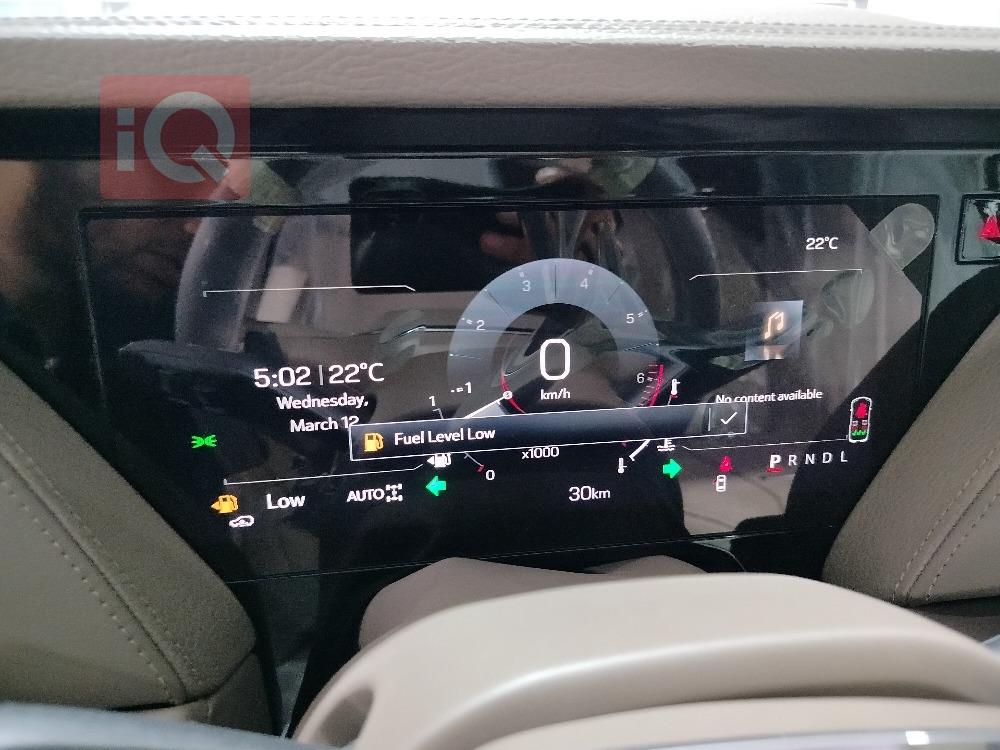 جي ام سي يوكون